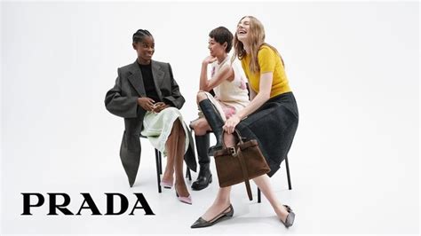 Pietro Invernizzi on LinkedIn: Prada presents Prada Re.